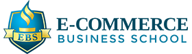 E-Commerce Business School Logo